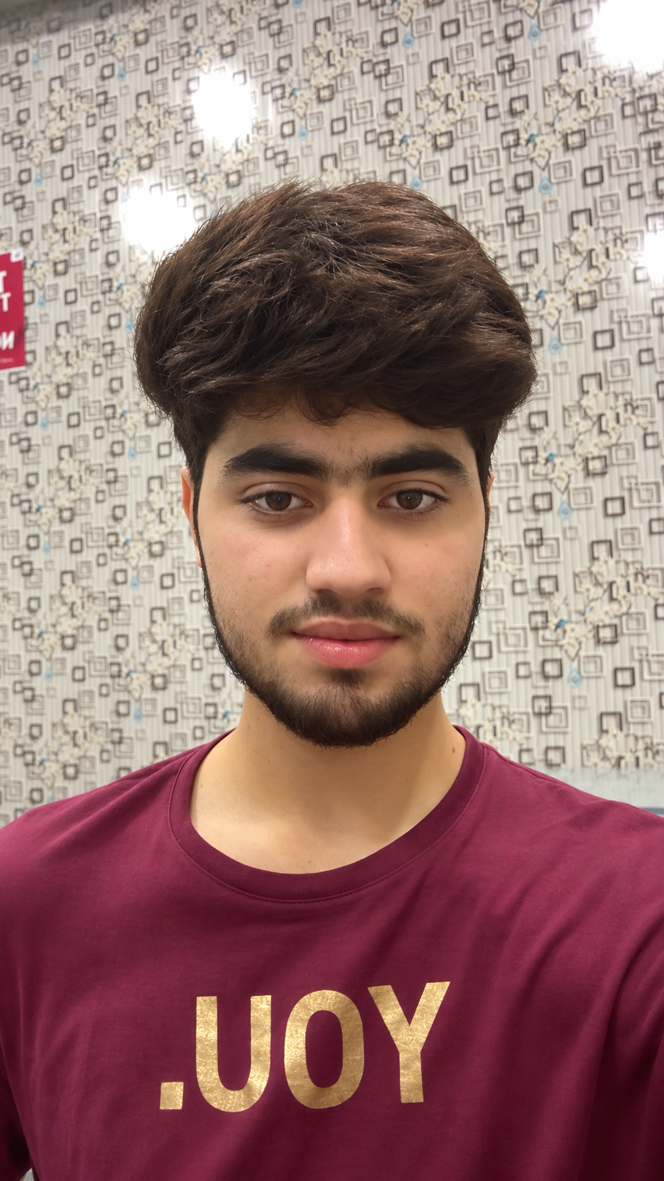 Founder of ZUNIQ Studio
